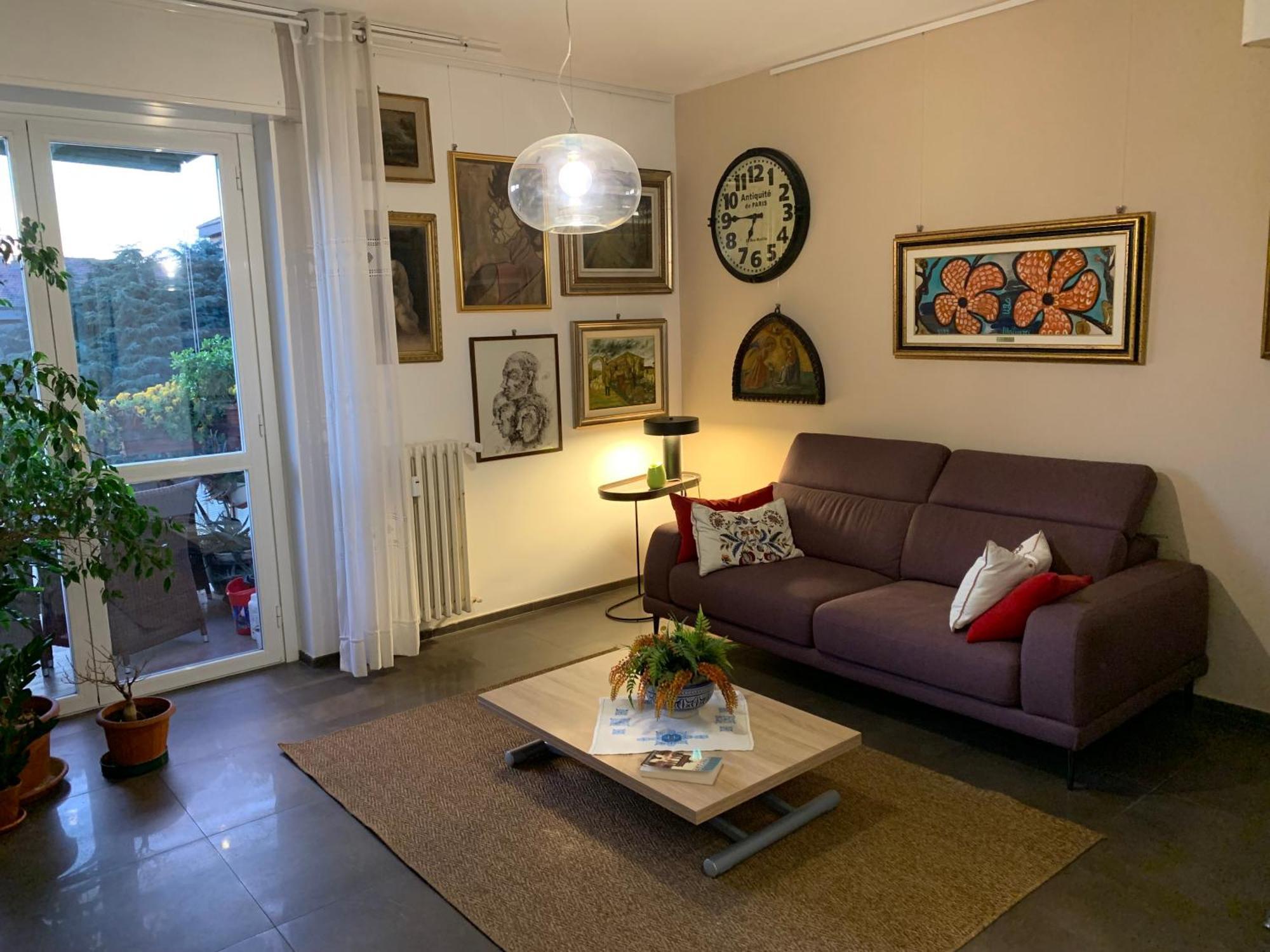 Franky Home Milán Exterior foto